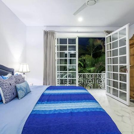 Villa Alexandra Seminyak Kerobokan  Luaran gambar