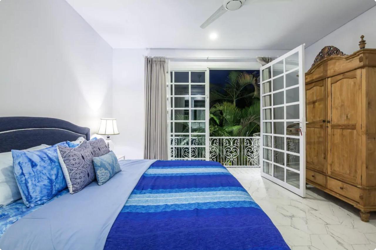 Villa Alexandra Seminyak Kerobokan  Luaran gambar